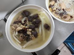 鸡汤饵条-文山荷鲜居(翠湖店)