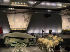-秦始皇帝陵博物院-丽山园