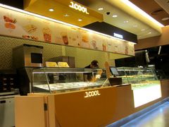 -J.CO Donuts & Coffee(Mal Bali Galeria)