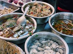 -圆蛋酒料•生腌(开元路店)