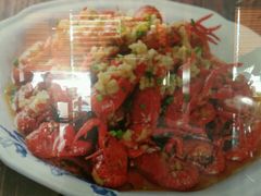 -深巷家味馆.湖北头牌红烧鱼头拌饭(黄陂店)