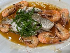 -崖口红树林海鲜餐厅