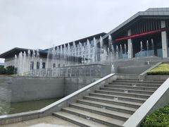 -连云港金陵海州湾会议中心