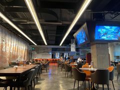 大堂-404干式熟成牛排馆•聚会餐厅