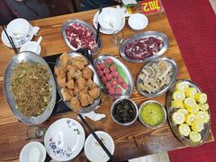 -江村四哥新鲜牛肉店(江高总店)