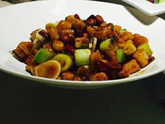 -真爱中国餐馆·年华店(朱雀大街店)