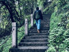 -南溪山景区