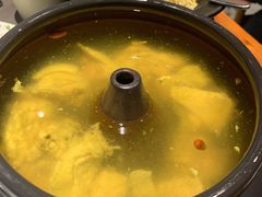 原味汽锅鸡-云海肴·汽锅鸡·云南菜(高德置地店)