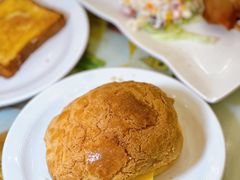 -龙城冰室(旺角)