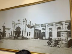 -老厨家(友谊路总店)