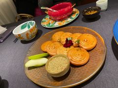 -華府(凯德晶萃店)