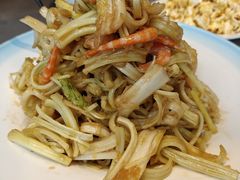 -大闫家烧烤·小海鲜家常菜(郑庄店)