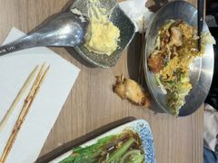 -小条食堂(筼筜天虹店)