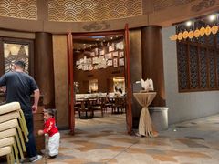 -云龙轩(迪士尼探索家度假酒店)