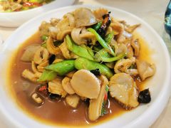 -北方饺子王·海肠捞饭·海鲜锅(山大店)