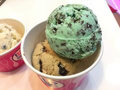 -芭斯罗缤31冰淇淋(BHG MALL上地店)