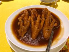 鲍汁凤爪-金玉满堂潮州酒楼(无限极荟购物广场店)