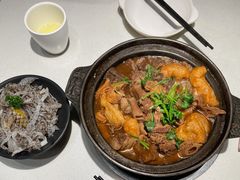 -牛小灶牛杂煲(北京路店)