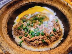 -红星光发煲仔饭(大石街店)