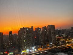 -青岛第三海水浴场