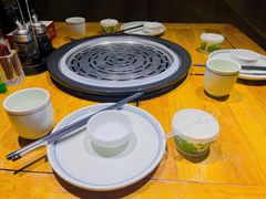 -77号渔船·蒸海鲜青岛菜(积米崖店)