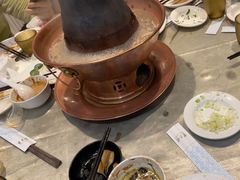 -东来顺饭庄(王府井步行街店)