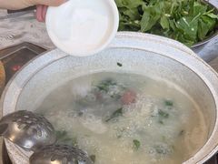 -丰尔粥食·粥底火锅·桑拿鸡(大良总店)