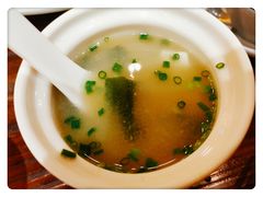 -东京屋(武定路店)