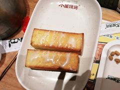 -木屋烧烤(大屯路店)