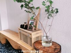 -漫笙舍Manse·咖啡·民宿