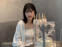-ZOZO's昌左左精致甜品设计(新北店)