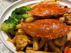 -C31地窖餐厅(黑龙江北路店)
