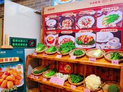 -德胜轩正宗顺德菜(宝安沙井会展中心店)