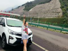 -山西通天峡景区