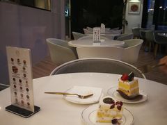 -PETIT PARIS 小巴黎(凯德1818店)