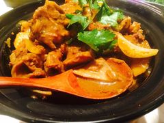 -金椰壳· 大厨新加坡菜(壹方城店)