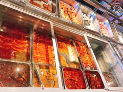 -鑫海汇海鲜烤肉火锅自助(七彩城店)