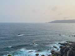 -三亚蜈支洲岛旅游区
