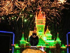 -厦门方特梦幻王国