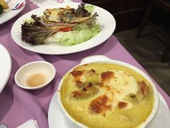 葡国鸡-德大西餐社(云南南路店)