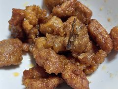 -老陆稿荐(西中市店)