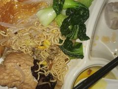 -素心素食(翠苑店)