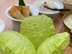 -苏小柳点心·手作小笼包(新街口分院店)