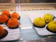 -西檬树SIMON·T轻奢蛋糕(大东方Max店)