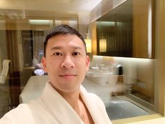 -青岛富力艾美酒店