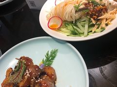 -外婆家(静安大悦城店)