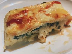 -梨满园韩国料理