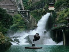-长谷洞天