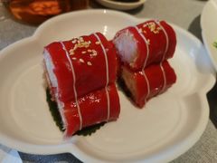 -潮府馆·非遗潮州菜·世纪公园(新国际博览中心店)