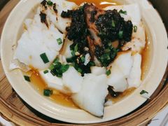 -蔡澜点心·粤菜(月星环球港店)